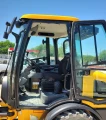 2022 JCB 407 wheel loader