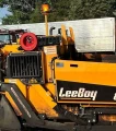 2018 LeeBoy 8500D paver