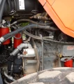 2016 Hamm H11I vibratory roller