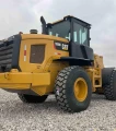 2016 Caterpillar 938M Wheel Loader