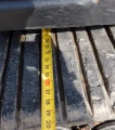 2016 Terex R350T Forestry  tracked skid steer loader