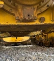 2014 Caterpillar D6T LGP dozer
