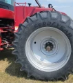 2009 Case IH Steiger 485 HD 4WD tractor