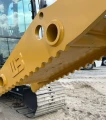 2020 Caterpillar 313F L excavator