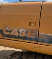 2012 Case CX210B Excavator