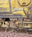 2015 Caterpillar 963D track loader
