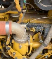 2014 Caterpillar D7E dozer