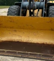 2012 John Deere 524K wheel loader