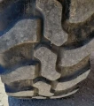 2022 JCB 407 wheel loader