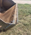 2015 John Deere 544K High Lift Wheel Loader