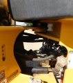 2014 John Deere 524K High Lift Wheel Loader