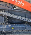2022 Kubota SVL97-2 tracked skid steer loader