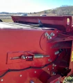 2013 Case IH 7230 2WD Combine