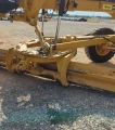 2013 Caterpillar 12M2 VHP Plus motor grader