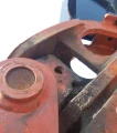 2004 Ditch Witch HT115 cable plow