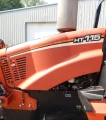 2004 Ditch Witch HT115 cable plow