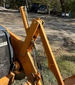 2005 Case 580 Super M Series 2 backhoe