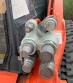 2021 Kubota SVL 97-2 skid steer loader