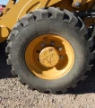 2015 Caterpillar 420f Tractor Loader Backhoe