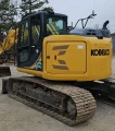 2018 Kobelco SK140SRLC-5 Excavator