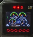 2020 Caterpillar 289D3 skid steer