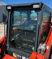 2022 Kubota SVL75-2 tracked skid steer loader