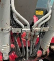 2017 Takeuchi TB290 Mini Excavator