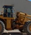 2006 Caterpillar 988H wheel loader