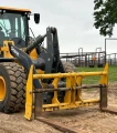2022 John Deere 544 P-Tier wheel loader