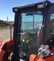 2022 Kubota SVL97-2 Compact Track Loader