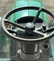 2021 John Deere 6155R MFWD Tractor