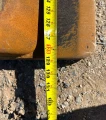 2012 John Deere 744K wheel loader