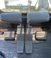 2021 Yanmar SV100-2A Excavator WHyd Thumb