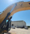 2014 Caterpillar 336EL excavator