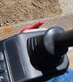 2020 Volvo EC160EL excavator