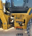2017 Caterpillar 938M wheel loader