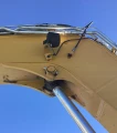 2014 Caterpillar 308E2 CR Track Excavator