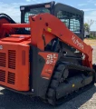 2021 Kubota SVL65-2  tracked skid steer loader