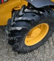 2012 John Deere 410K TC 4x4 Loader Backhoe W4-IN-1 Bucket & Extendahoe