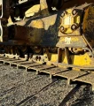 2013 Komatsu D65WX-17 dozer