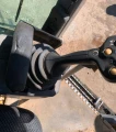 2008 Caterpillar 140M motor grader