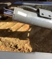 2022 Case CX60C Mini Excavator