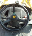 2016 JCB 3CX-15 backhoe