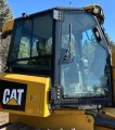 2016 Caterpillar D6K2 LGP dozer