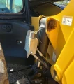 2018 Caterpillar TL1255D telehandler