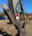 2013 Volvo ECR88 mini excavator