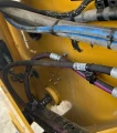 2022 Caterpillar 259D3 tracked skid steer loader