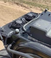 2017 Caterpillar 623K Self Propelled Elevating Scraper