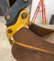 2012 John Deere 410K backhoe