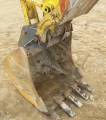 2016 Kobelco SK85CS-3 excavator